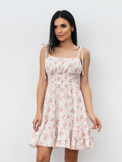 Сарафан Romashka Португалія модель 201055604086 Фото