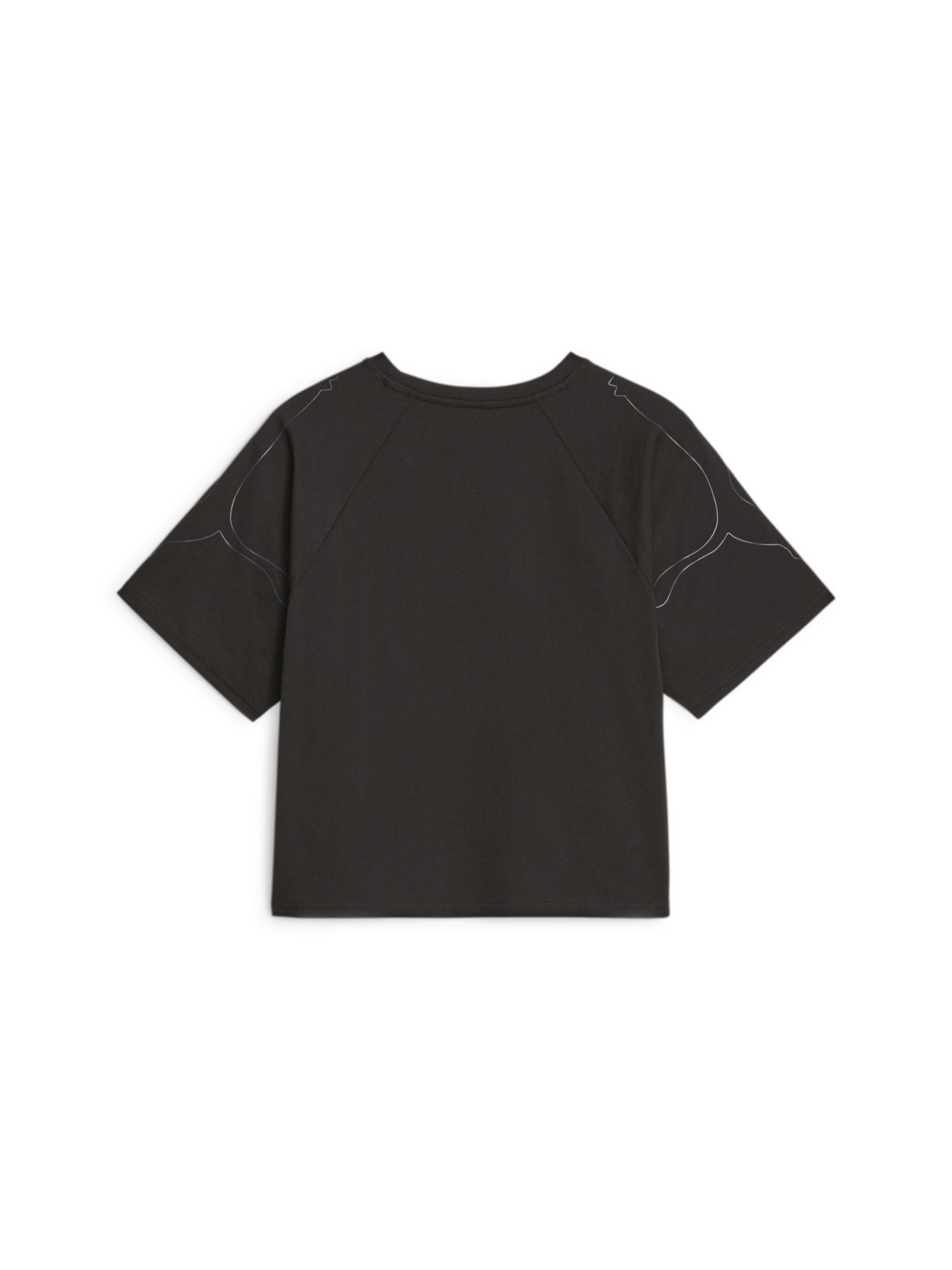 Футболка спортивная PUMA Motion Cat Tee модель 676080 Фото