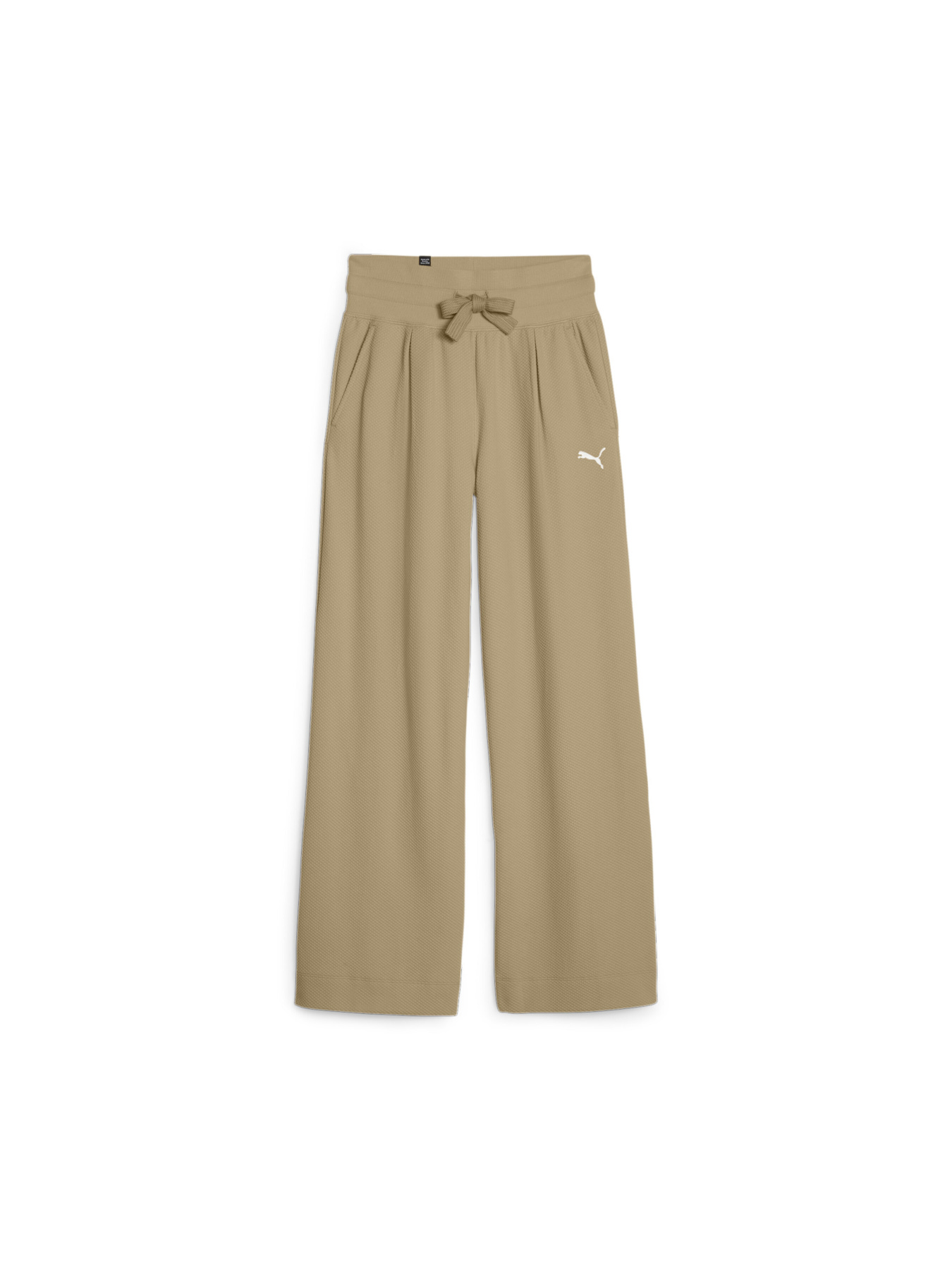Штаны спортивные PUMA Her Straight Pants модель 676007 Фото