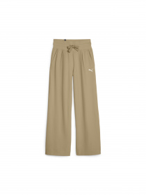 Штаны спортивные PUMA Her Straight Pants модель 676007 Фото