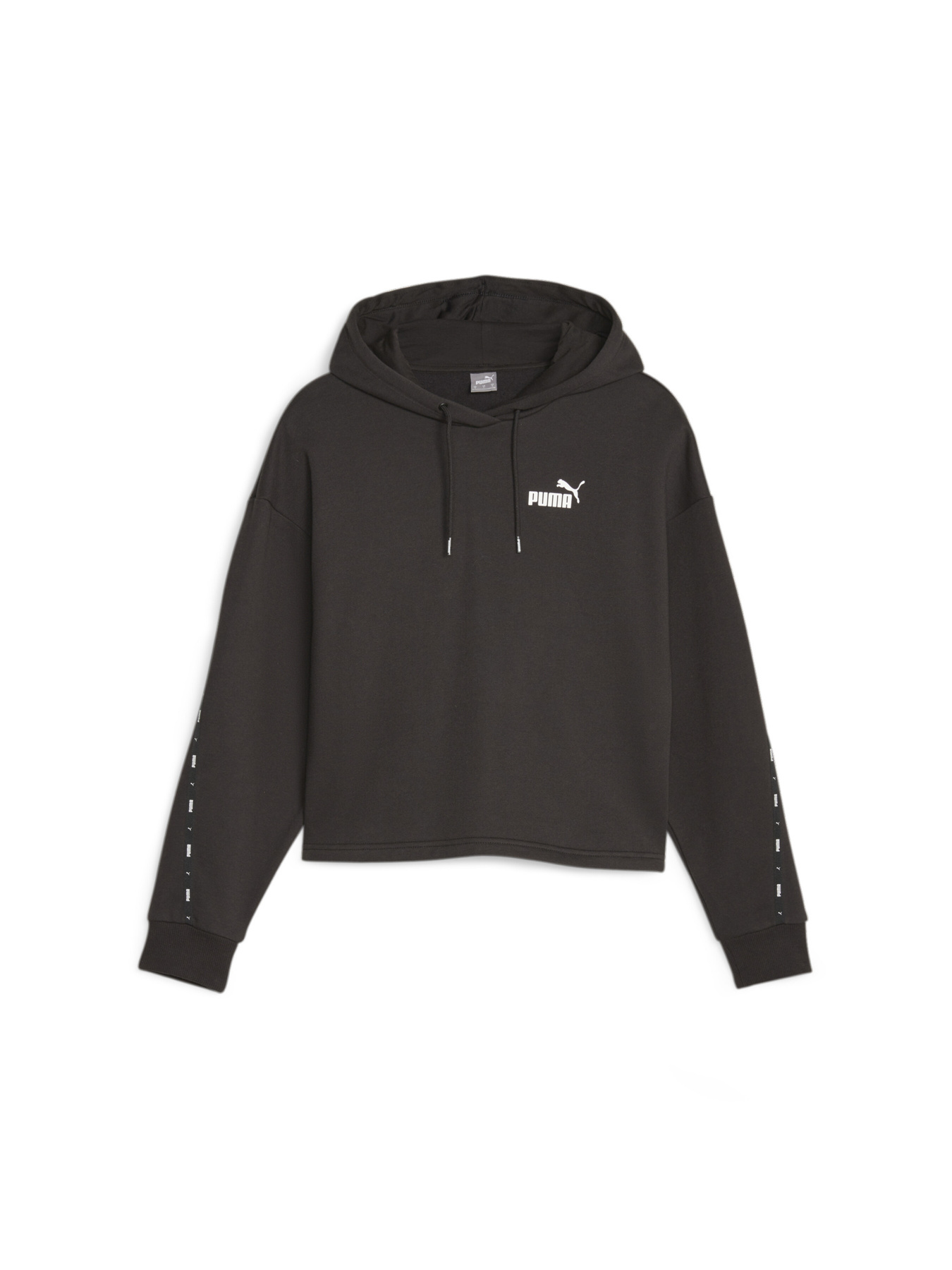Худи PUMA Ess Tape Hoodie модель 675996 Фото