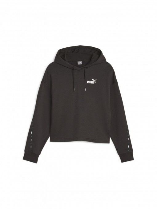 Худі PUMA Ess Tape Hoodie модель 675996 Фото