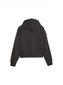 Худи PUMA Ess Tape Hoodie модель 675996 Фото