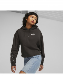 Худи PUMA Ess Tape Hoodie модель 675996 Фото