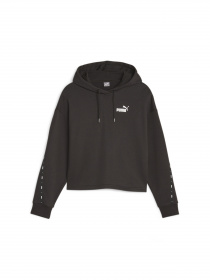 Худи PUMA Ess Tape Hoodie модель 675996 Фото