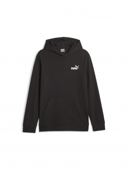 Худі PUMA Ess Elevated Hoodie модель 675975 — фото - INTERTOP