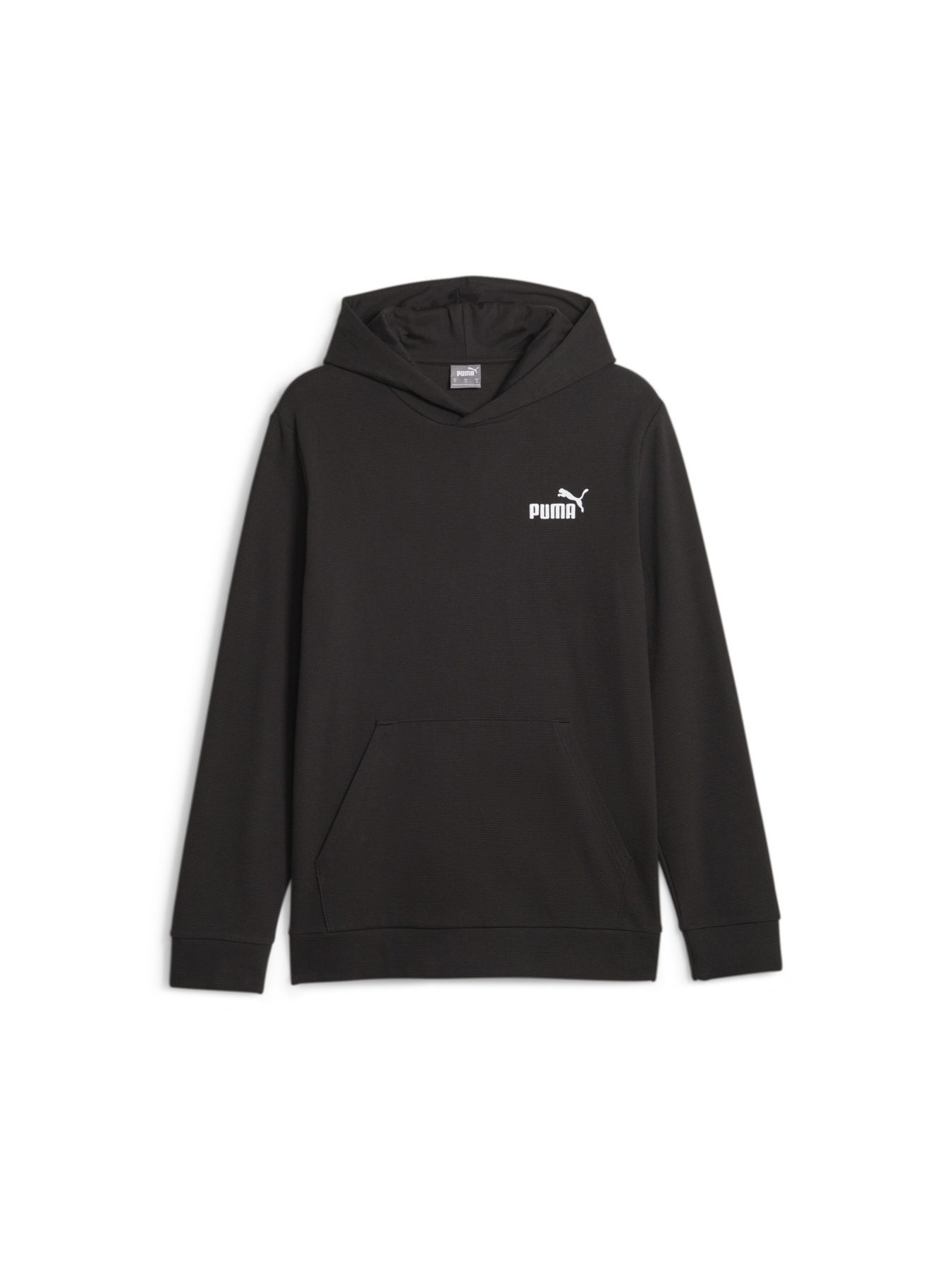 Худі PUMA Ess Elevated Hoodie модель 675975 Фото