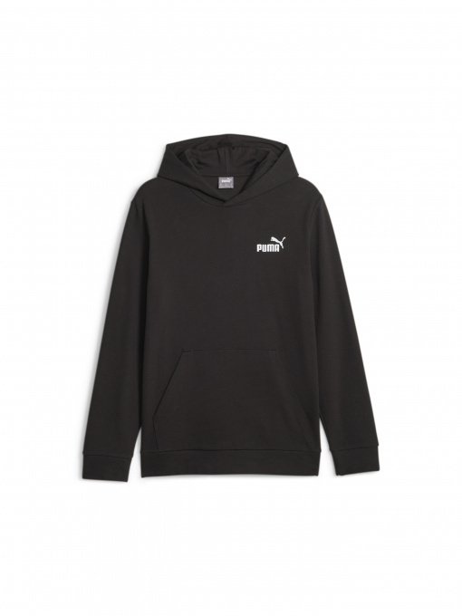 Худі PUMA Ess Elevated Hoodie модель 675975 Фото