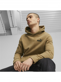 Худи PUMA Ess Elevated Hoodie модель 675975 Худи PUMA Ess Elevated Hoodie модель 675975 Фото