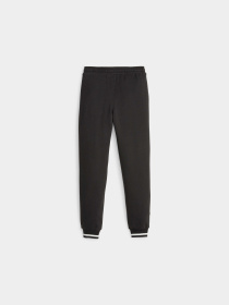 Штаны спортивные PUMA Squad Sweatpants модель 676445 Фото
