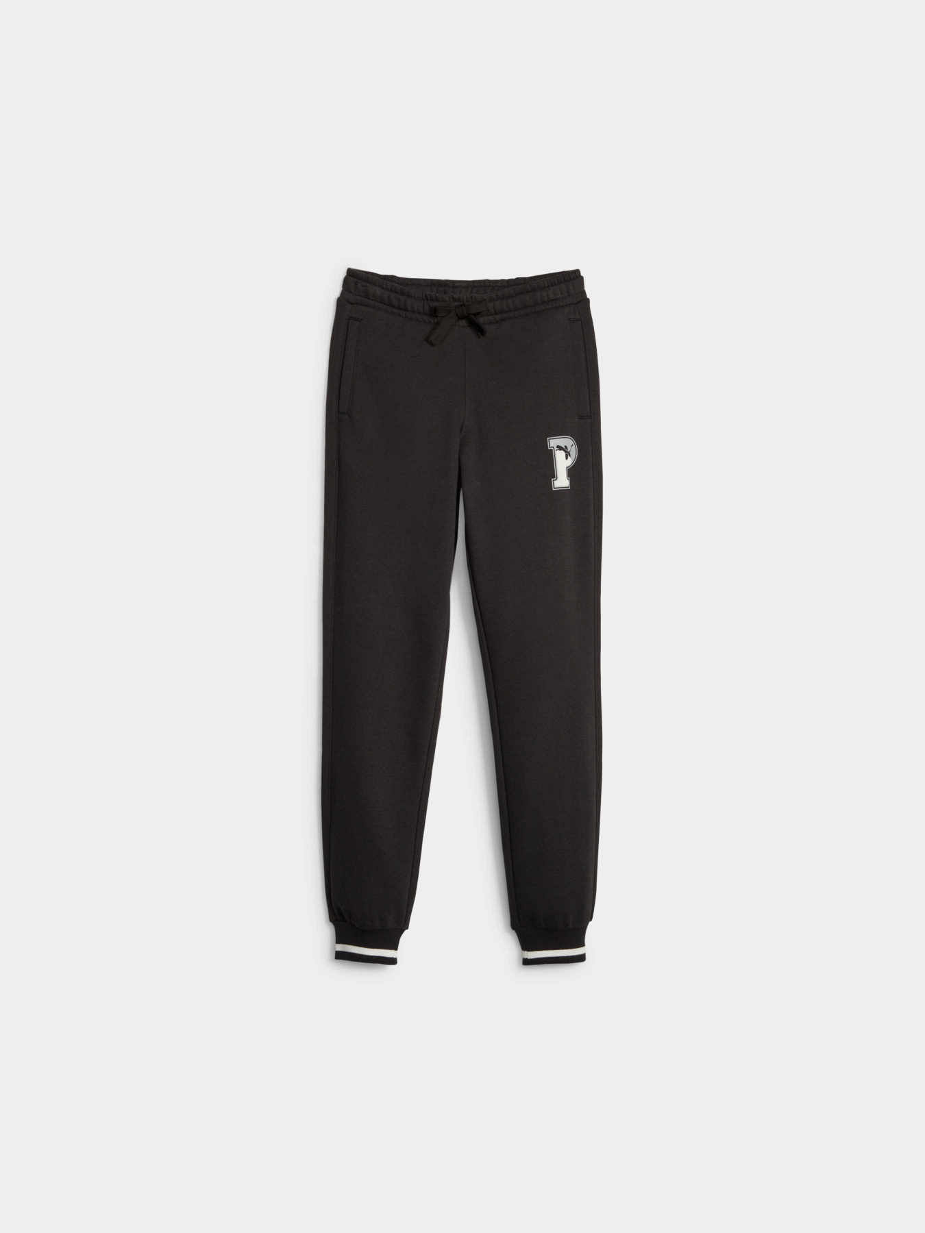 Штаны спортивные PUMA Squad Sweatpants модель 676445 Штаны спортивные PUMA Squad Sweatpants модель 676445 Фото