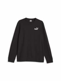 Свитшот PUMA Ess Elevated Crew модель 675974 Фото