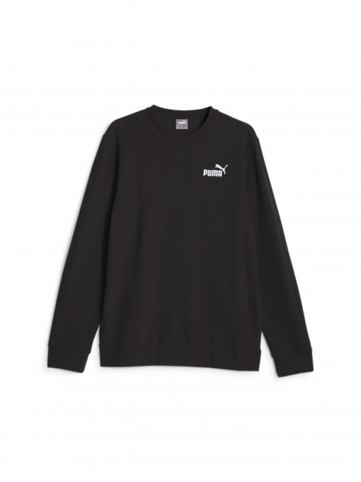 Світшот PUMA Ess Elevated Crew модель 675974 Фото