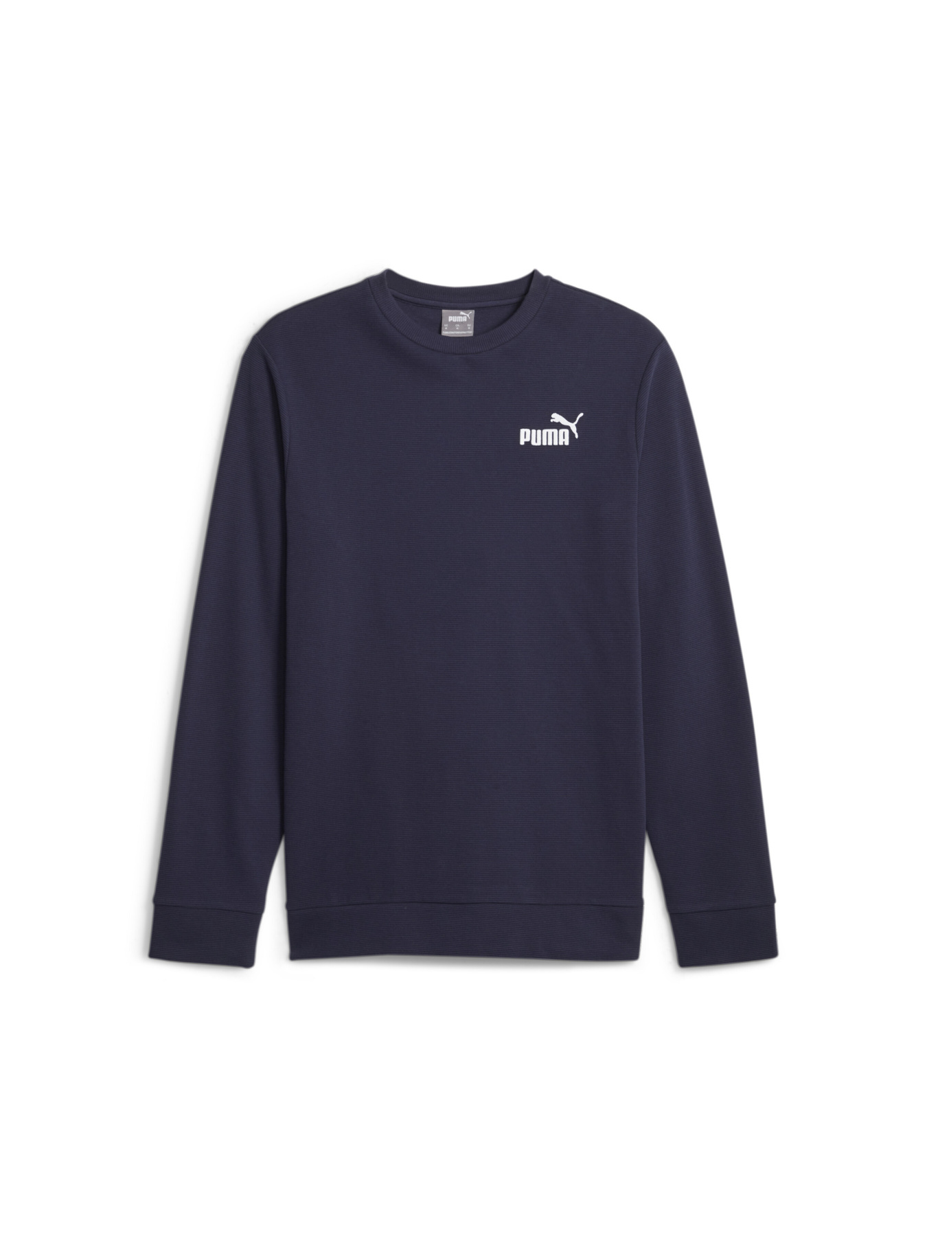 Світшот PUMA Ess Elevated Crew модель 675974 Світшот PUMA Ess Elevated Crew модель 675974 Фото