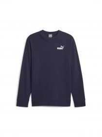 Світшот PUMA Ess Elevated Crew модель 675974 Світшот PUMA Ess Elevated Crew модель 675974 Фото