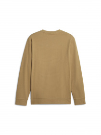 Свитшот PUMA Ess Elevated Crew модель 675974 Фото