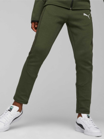 Штаны спортивные PUMA Evostripe Pants модель 676278 Фото