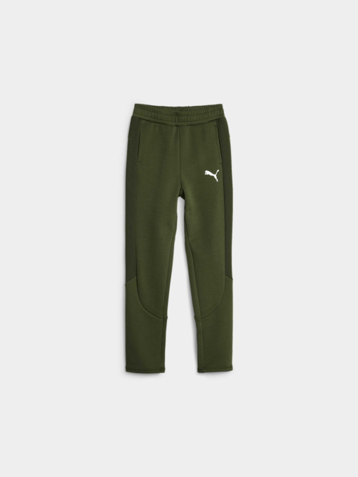Спортивні штани PUMA Evostripe Pants модель 676278 Фото