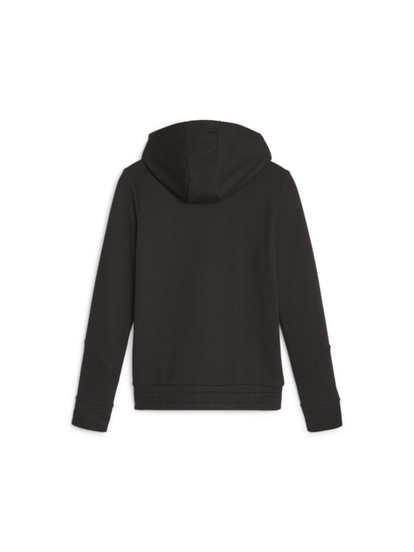 Спортивна кофта PUMA Bmw Mms Wmn Hdd Sweat Jacket модель 621361 Фото