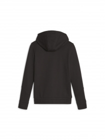 Спортивна кофта PUMA Bmw Mms Wmn Hdd Sweat Jacket модель 621361 Фото