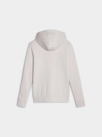 Кофта спортивная PUMA Bmw Mms Wmn Hdd Sweat Jacket модель 621361 Фото