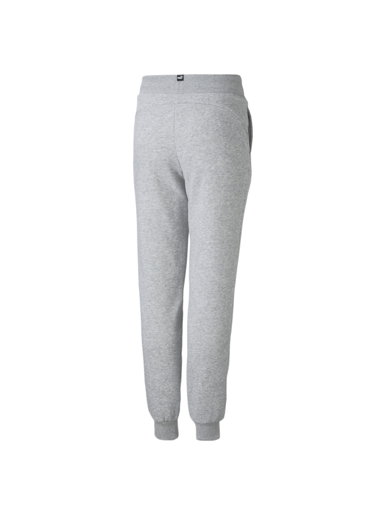 Штаны спортивные PUMA Ess Sweatpants модель 587038 Штаны спортивные PUMA Ess Sweatpants модель 587038 Фото