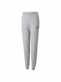 Штаны спортивные PUMA Ess Sweatpants модель 587038 Штаны спортивные PUMA Ess Sweatpants модель 587038 Фото