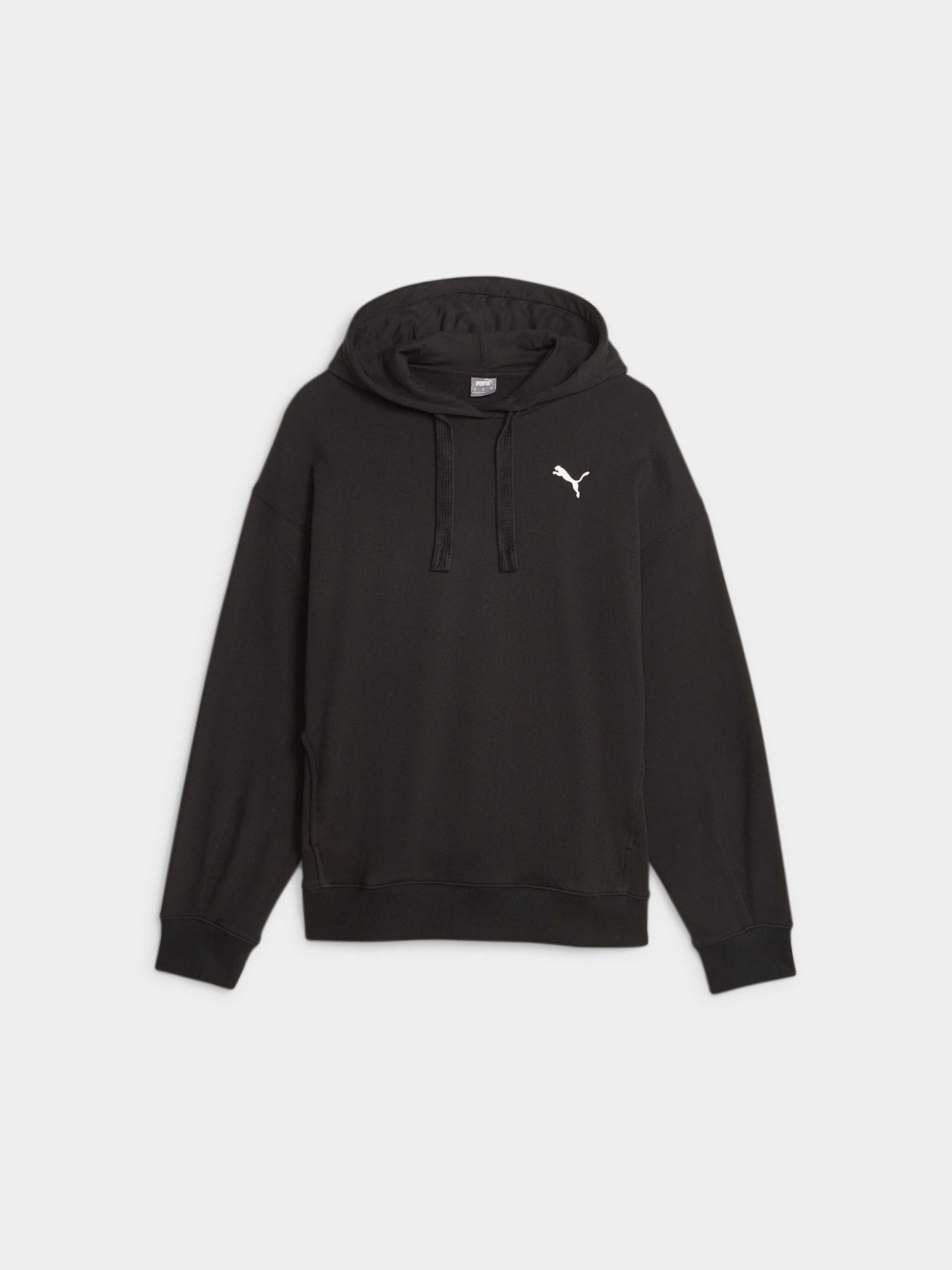 Худі PUMA Her Hoodie Tr модель 676573 Фото