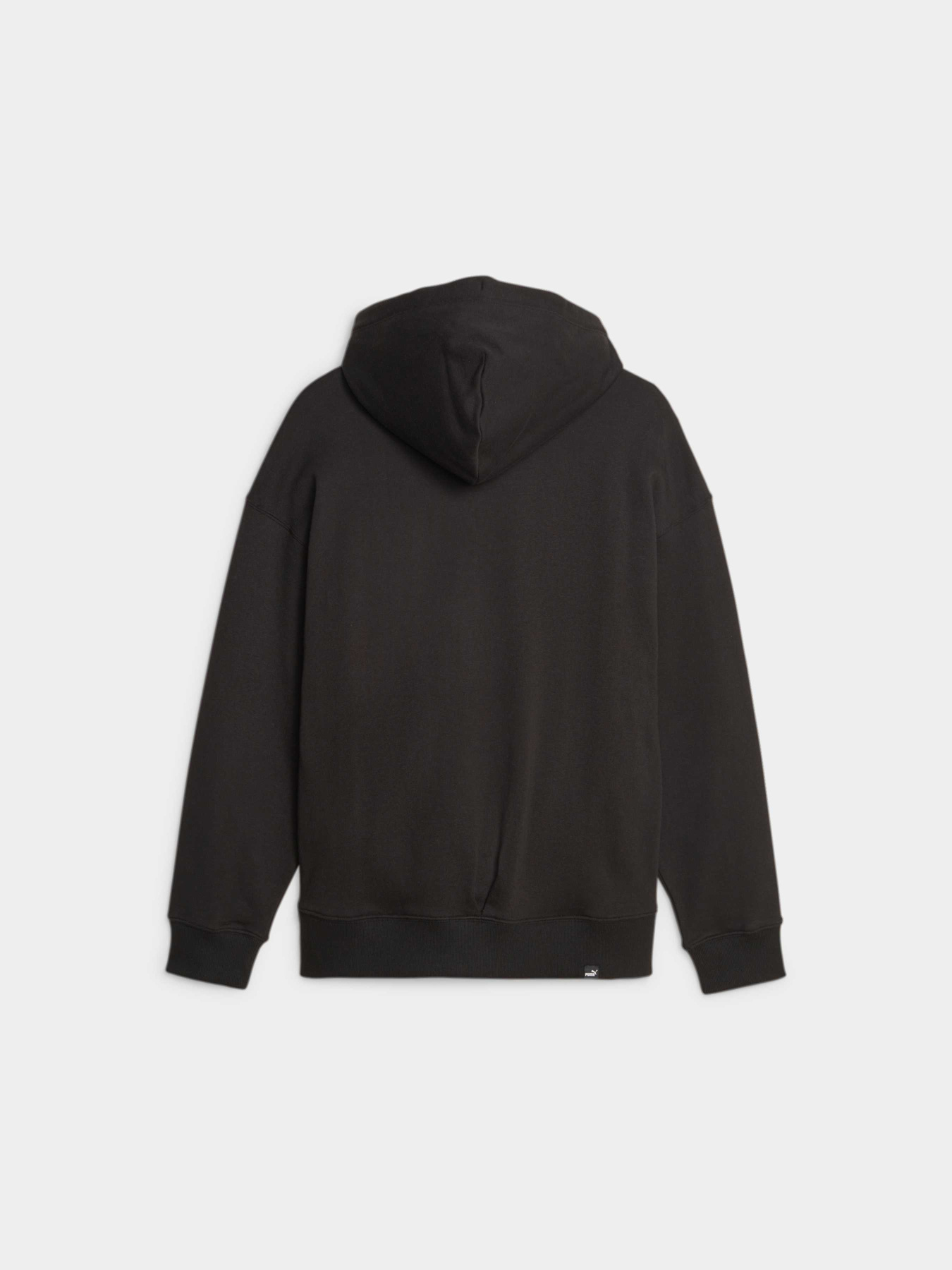 Худи PUMA Her Hoodie Tr модель 676573 Фото