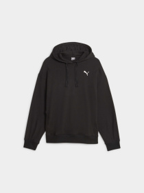 Худі PUMA Her Hoodie Tr модель 676573 Фото