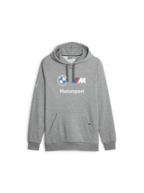 Худи PUMA Bmw Mms Ess Hoodie Fleece модель 621301 Фото