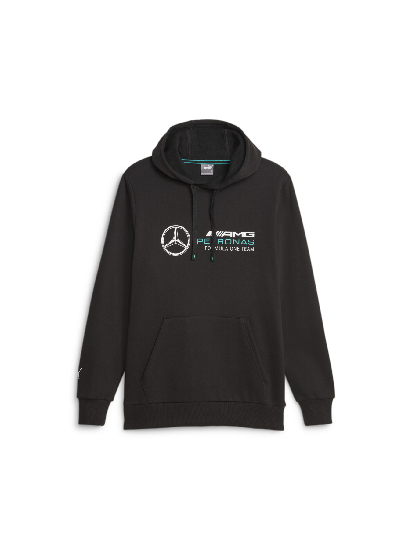 Худи PUMA Mapf1 Ess Fleece Hoodie модель 621159 Фото