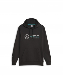 Худи PUMA Mapf1 Ess Fleece Hoodie модель 621159 Фото