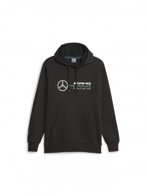 Худі PUMA Mapf1 Ess Fleece Hoodie модель 621159 Фото