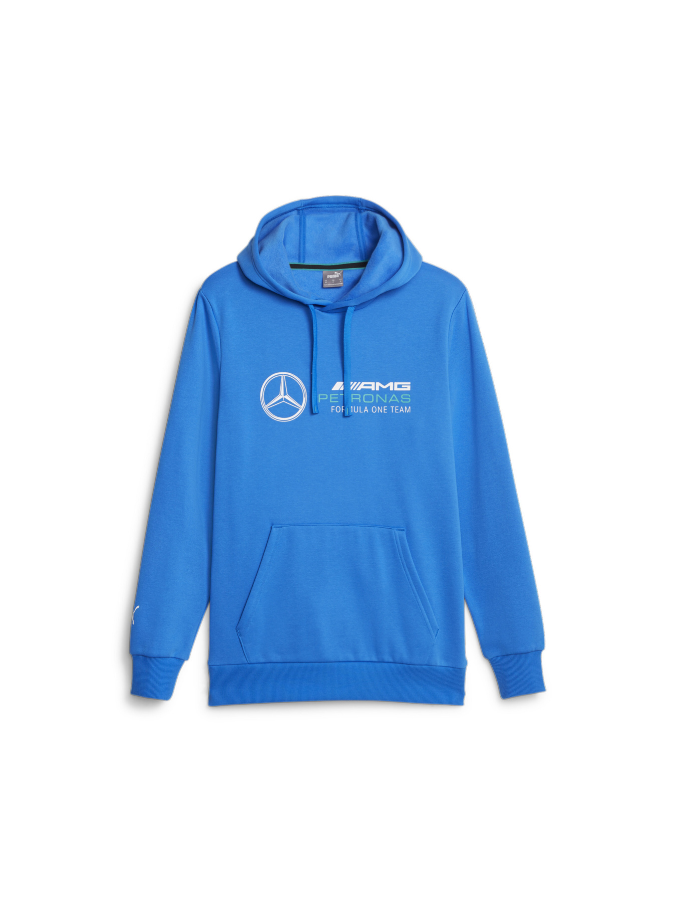 Кофта спортивная PUMA Mapf1 Ess Fleece Hoodie модель 621159 Фото