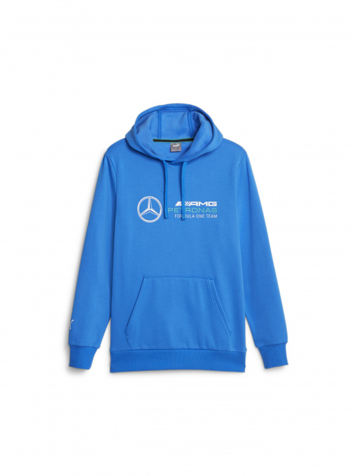 Спортивна кофта PUMA Mapf1 Ess Fleece Hoodie модель 621159 Фото