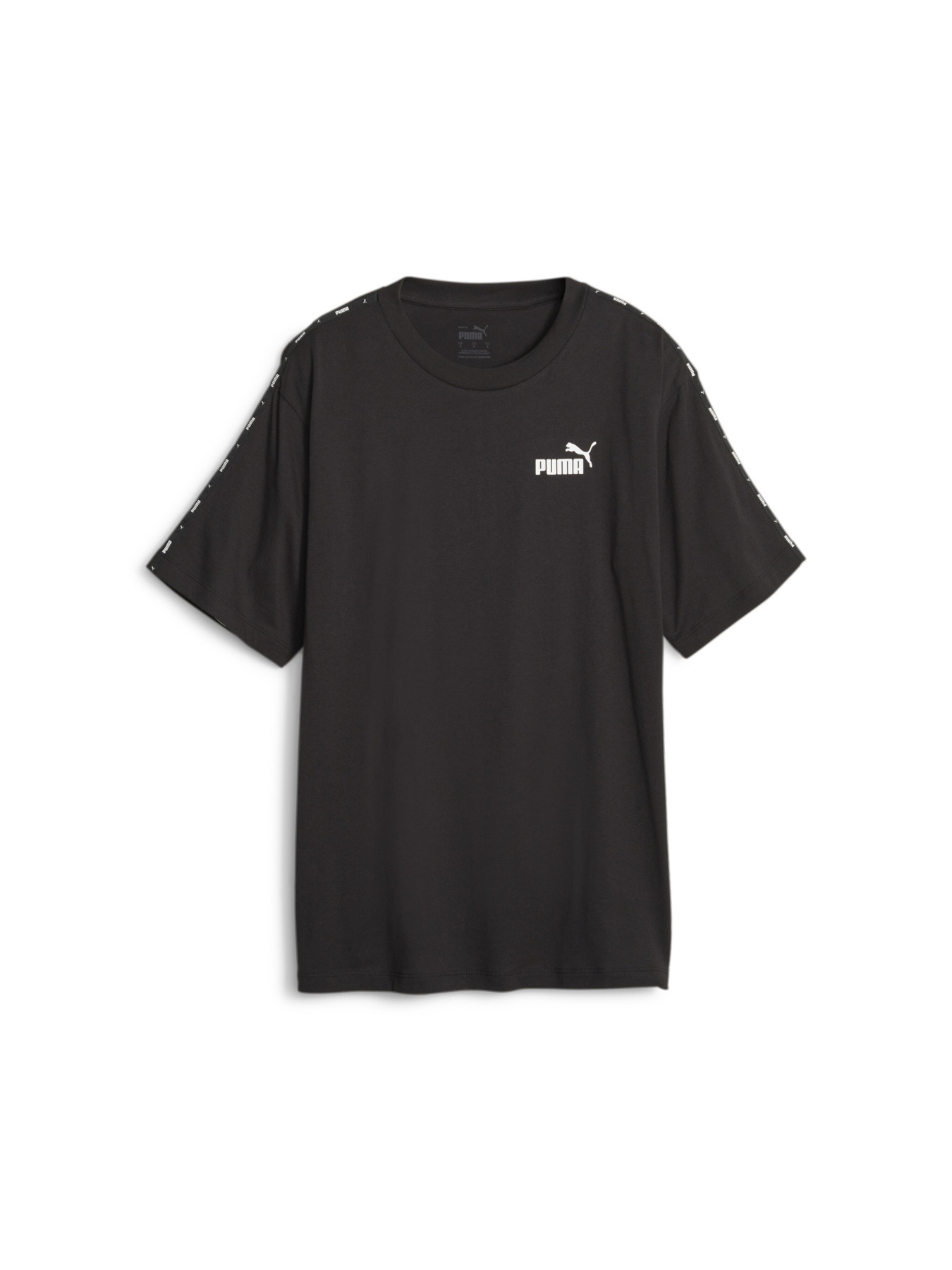 Спортивна футболка PUMA Ess Tape Tee модель 675994 Спортивна футболка PUMA Ess Tape Tee модель 675994 Фото