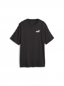 Спортивна футболка PUMA Ess Tape Tee модель 675994 Спортивна футболка PUMA Ess Tape Tee модель 675994 Фото