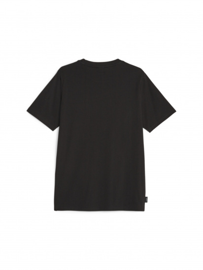 Футболка PUMA Graphics Legacy Tee модель 622735 — фото - INTERTOP