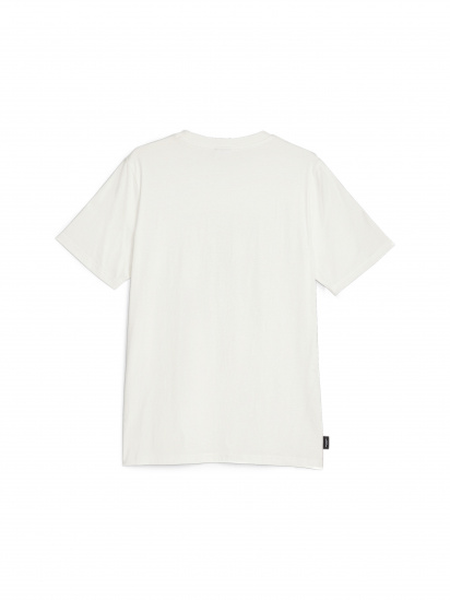 Футболка PUMA Graphics Legacy Tee модель 622735 — фото - INTERTOP