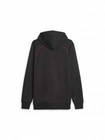 Кофта спортивная PUMA Ferrari Race Hdd Sweat Jackt модель 620942 Фото