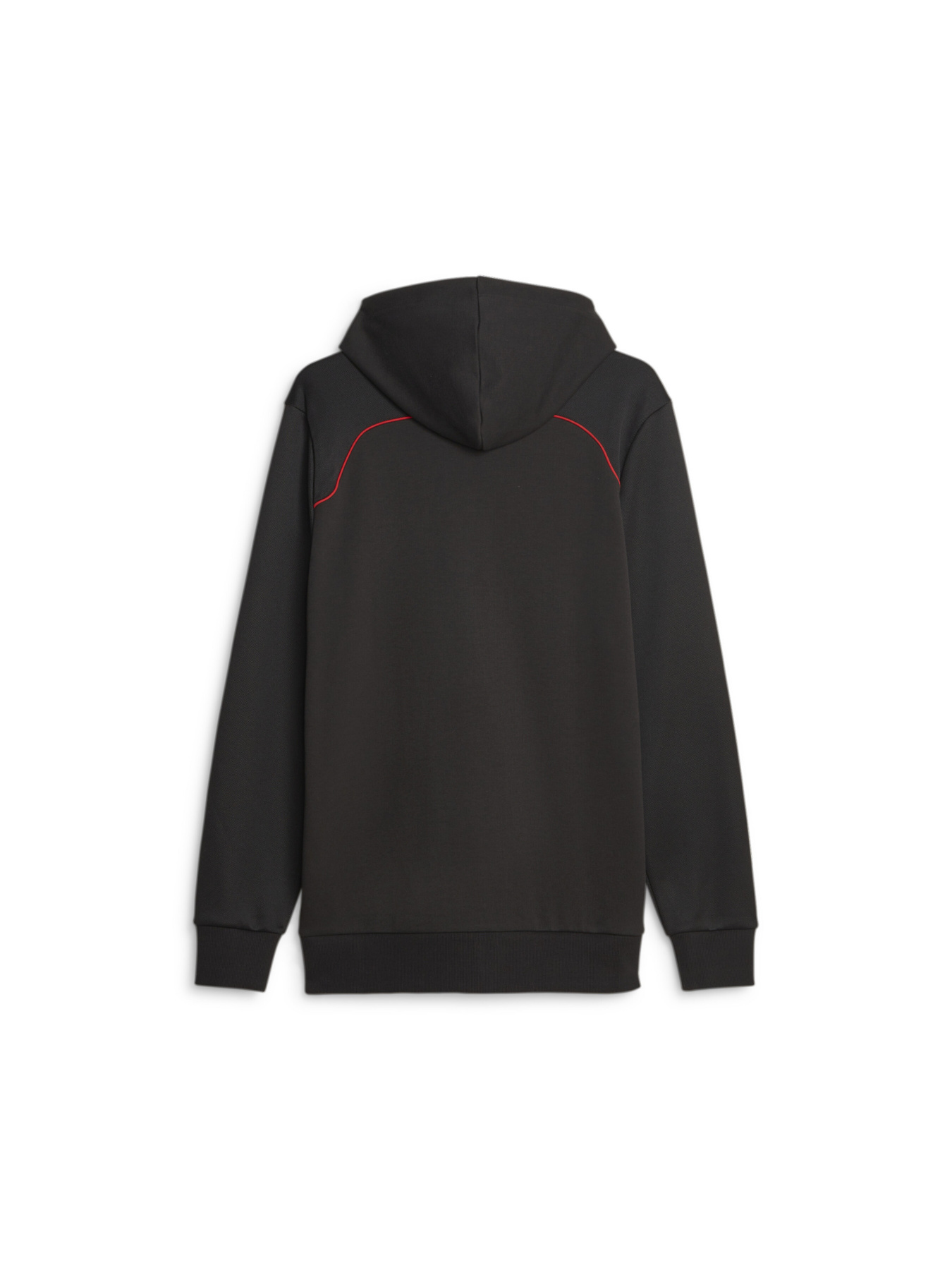 Худи и свитшоты PUMA Ferrari Race Hdd Sweat Jackt модель 620942 Фото