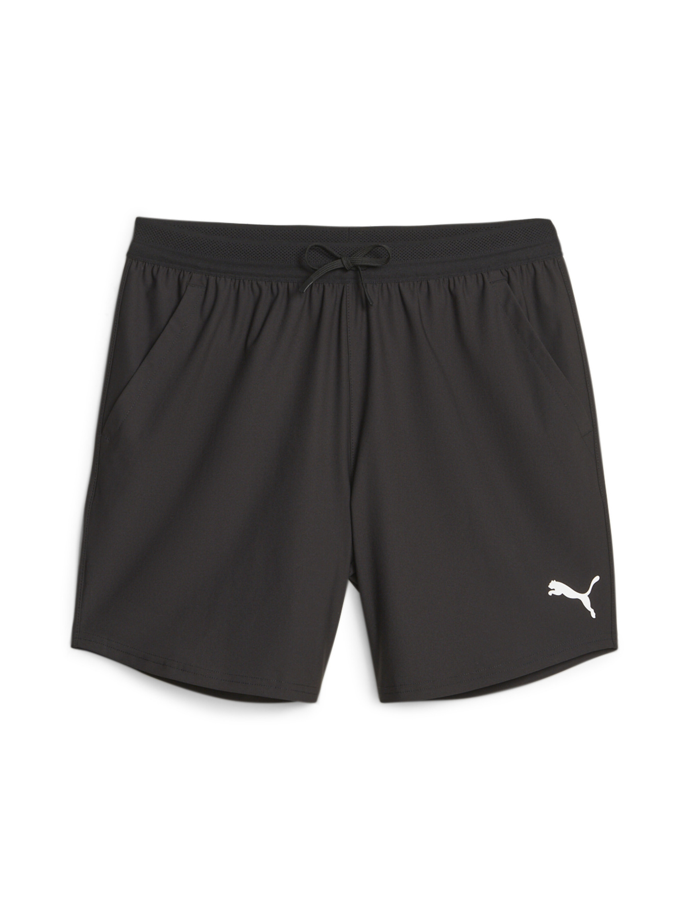Шорты спортивные PUMA M Train Stretch 5" Short модель 523805 Фото