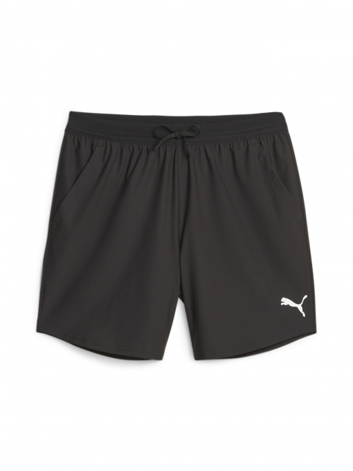 Шорты спортивные PUMA M Train Stretch 5" Short модель 523805 Фото