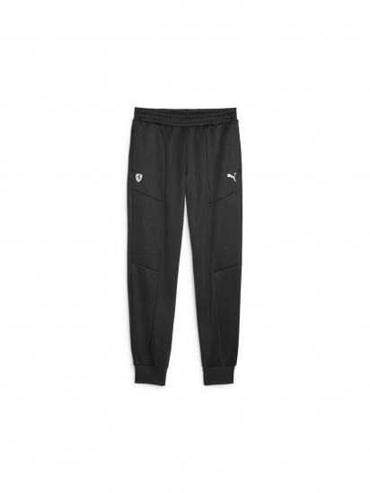 Штани спортивні PUMA Ferrari Style Sweat Pants модель 620984 - фото