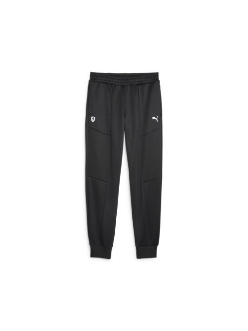 Штани спортивні PUMA Ferrari Style Sweat Pants модель 620984 Фото