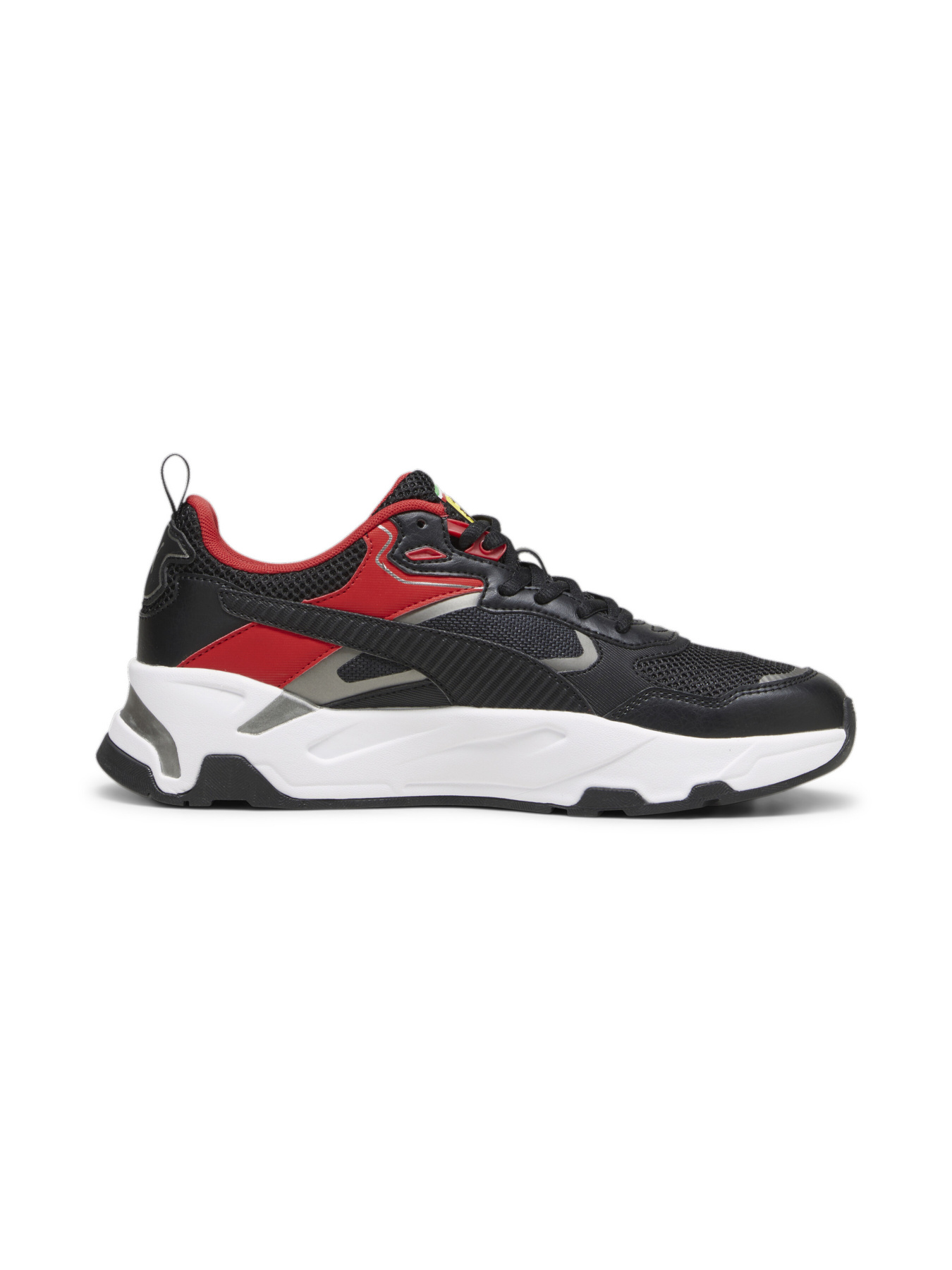 Кросівки PUMA Ferrari Trinity модель 307950 Фото