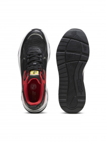 Кросівки PUMA Ferrari Trinity модель 307950 Фото