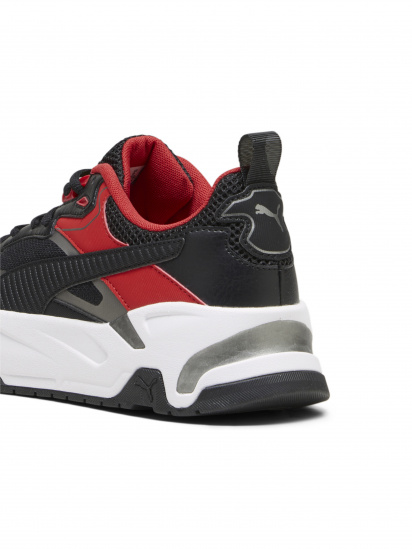 Кросівки PUMA Ferrari Trinity модель 307950 — фото 3 - INTERTOP