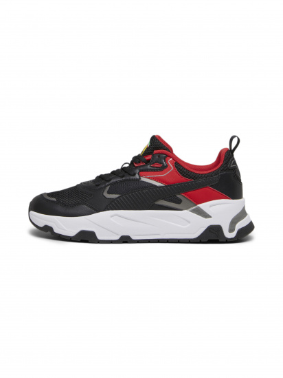 Кросівки PUMA Ferrari Trinity модель 307950 — фото 4 - INTERTOP